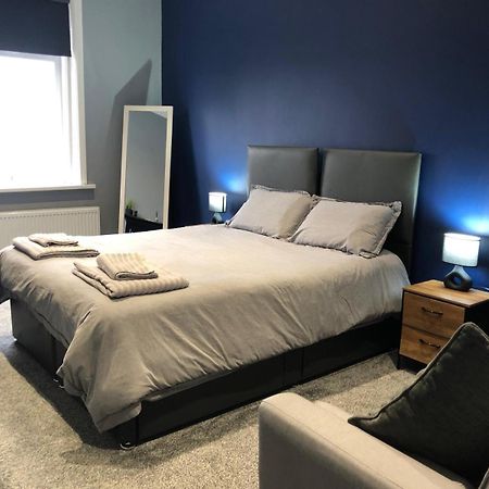 Affordable Luxury1 New Apartment In Sunderland Sunderland  Exterior foto